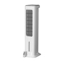 NNEDSZ Tower Evaporative Air Cooler Conditioner Portable Cool Fan Humidifier 6L