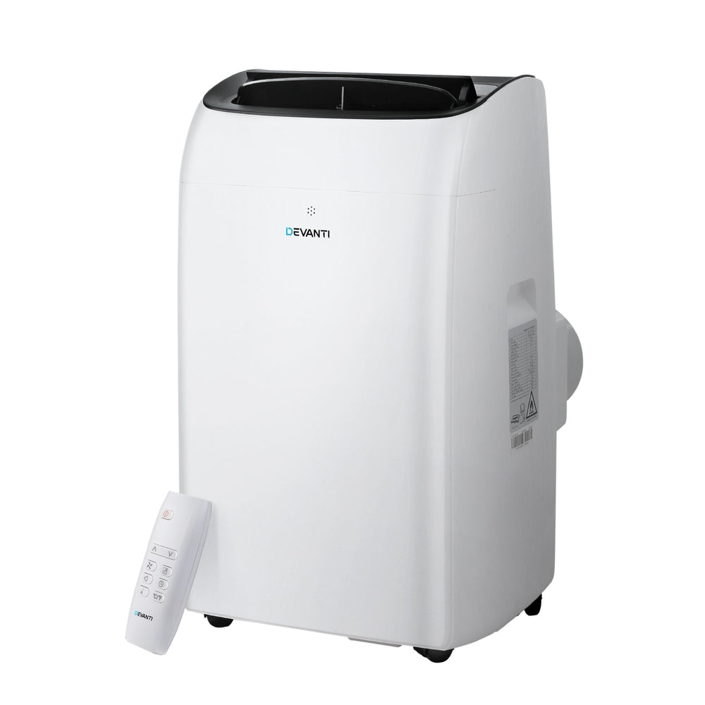 NNEDSZ 12000BTU Portable Air Conditioner