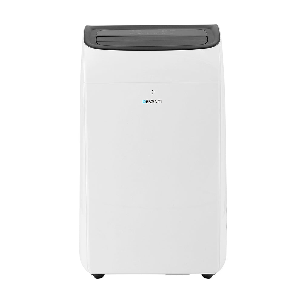 NNEDSZ 12000BTU Portable Air Conditioner